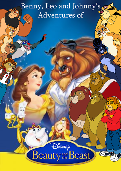 Beauty and the Beast ( film)